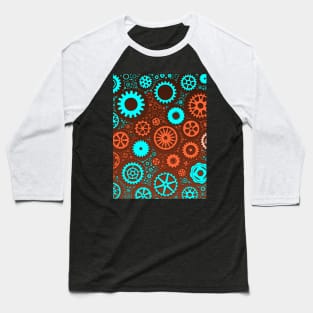 Gears, Ghears Baseball T-Shirt